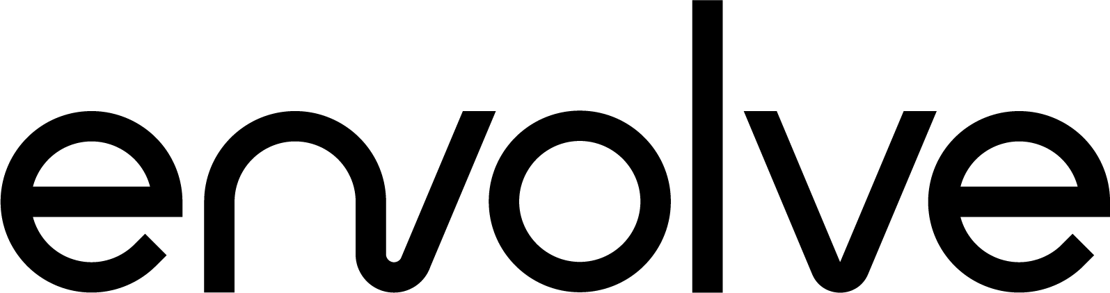 Envolve Logo